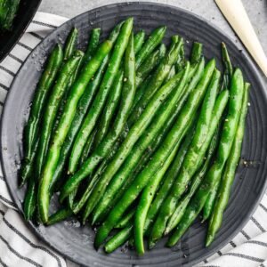 Green Beans