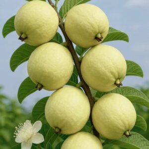 Guava