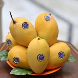Ripe Mango
