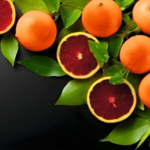 Blood Orange