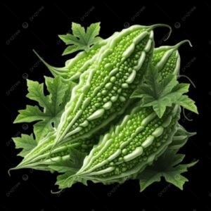 Bitter Gourd