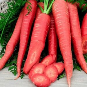 Carrots