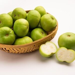 Apple Gourd